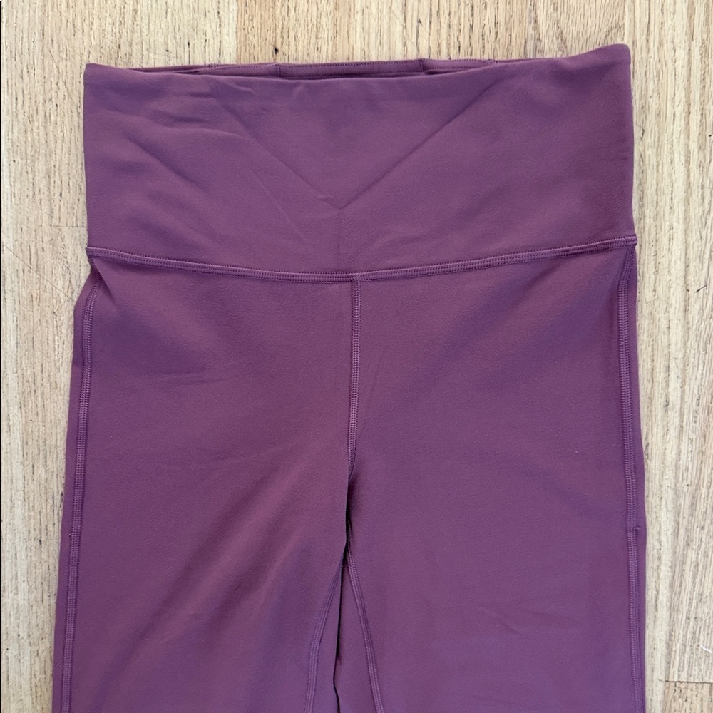 Athleta Elation Flare Pant Legging